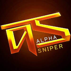 AlphaSniper97 - Twitch