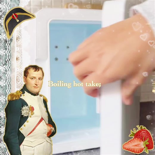 Understanding My Second Rant About Napoleon
