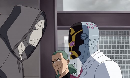 Invincible season 1, episode 5 recap - what happened in "THAT ACTUALLY HURT"?