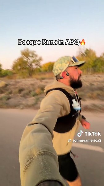 Explore the Best Running Trails in Albuquerque