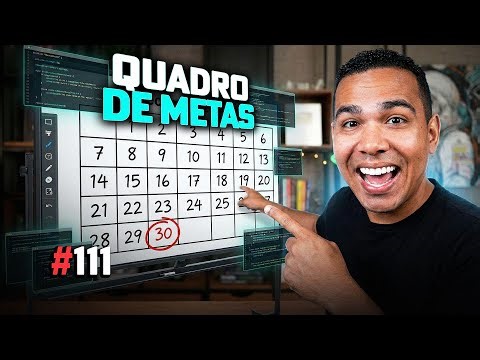 5 CONSELHOS para ser um PROGRAMADOR DE SUCESSO EM 2026 | #Live111