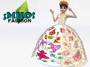 MARIOBRO0S' Sims 4 Downloads