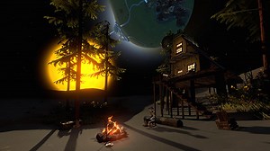 Outer Wilds coming to PS4 on October 15