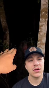 These guys are out here taunting pocongs #scary #scared #creepy #omg #clips | Andrew Smith