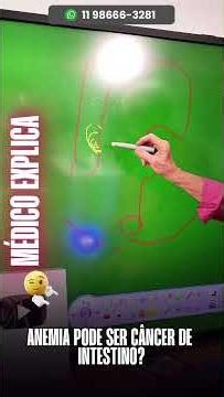 Bowel cancer can bleed without you noticing (dangerous sign) #shortsvideo