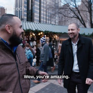 44K views · 339 reactions | Magic for the 21st century -- how Doug McKenzie uses tech to push the boundaries of the imagination. | CNN Business | Facebook