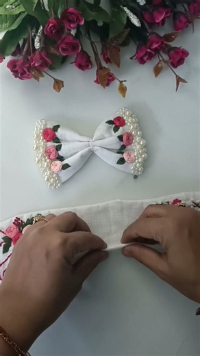 Bow making tutorial