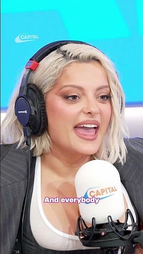 Bebe Rexha on the 'I'm Good' music video giving 'how the girls holiday looks vs how it really was' 😭