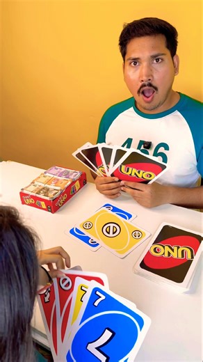 World’s Largest UNO Cards Game Of All Time! 1.12.3.26