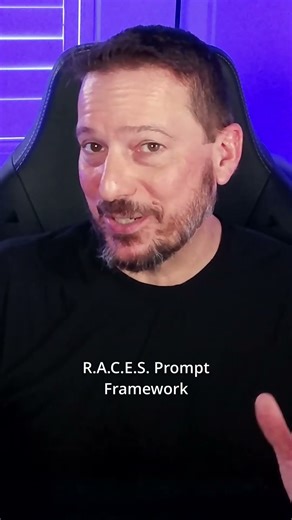 Get the Strongest AI Prompt Framework Today