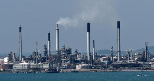 New York Times publishes 18-month study about climate change