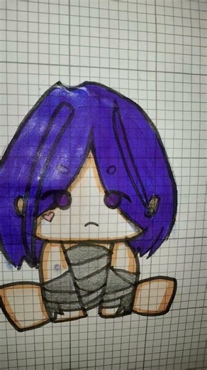 Pause draw challenge #pausechallange