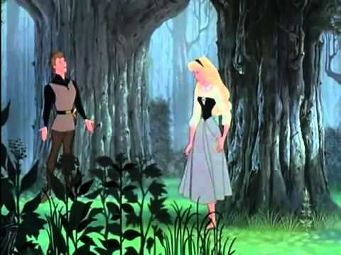 Csipkerózsika - Holt volt, hol nem (Cut version)