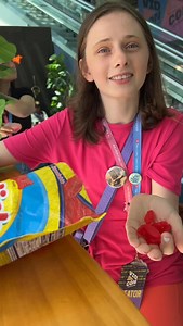 10K views · 1.8K reactions | She really wanted that candy.. 﫣藍 | Fidget Toys Plus | Facebook