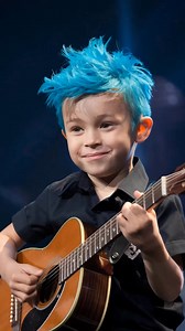 A first-grader stepped up with shy eyes and a tiny mic—but the second he started singing a Johnny Cash classic, jaws hit the floor. His deep, soulful voice sounded nothing like a kid's… more like an old soul channeling country legend vibes! The crowd couldn’t believe what they were hearing. You have to see it to believe it—watch the unbelievable performance in the first comment below 👇🔥 | The Unwanted