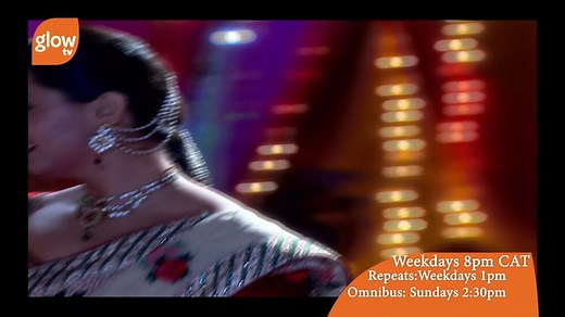 Who thinks that Tapasya and Mr Rathore will end up together? 😄 | GlowTV