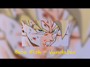 Beta Fish - Vundabar (sped up & reverb)