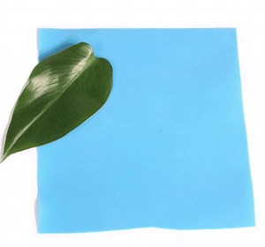 [Hot Item] New Pure Silicone Rubber Sheet/Mat