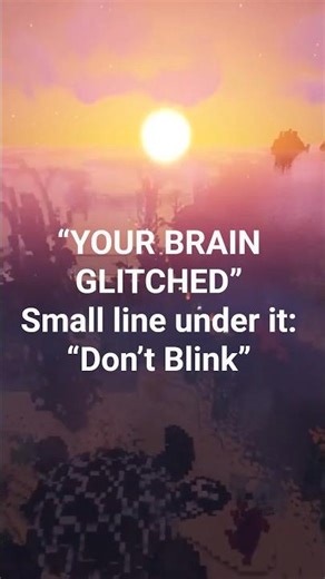 Your Brain Just Glitched — Watch This One Frame (MindBreak Labs)