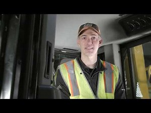 Cat® Large Dozers — Vision Systems