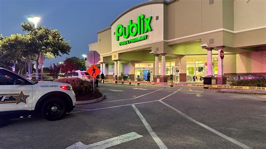 3 teens arrested in shooting that killed 1, injured 2 others in Spring Hill apartment