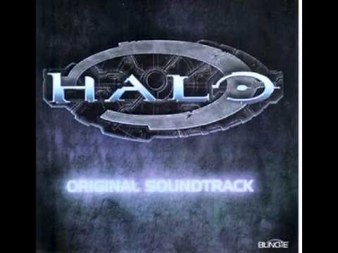 Halo: Combat Evolved OST 03 Brothers in Arms