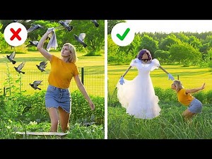 10 Unusual Garden Crafts to Turn Your Yard into a Relaxing Oasis!