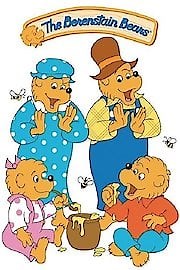 Watch The Berenstain Bears Season 5 Episode 4 - Bears For All Seasons/Grow It
