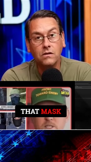 Occupy Democrats falsely accused Navy SEAL Rob O'Neill of being an Antifa member. O'Neill responded that this is dangerous for his family. He is now seeking legal counsel. Have you seen similar accusations? #RobONeill #OccupyDemocrats #Antifa #lawsuit #FoxNews | Morning Invest