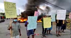 26K views · 63 reactions | Trinidad Express Newspapers on Reels | Facebook