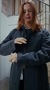 In Motion: Adda Smooth Terracotta