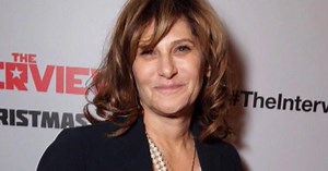 Sony Pictures head Amy Pascal leaving top job