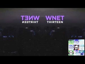 WNET 13 (2013) Effects (Inspired by CNN+ Original Series 2022 Effects, Extended)