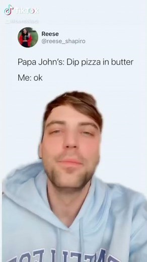 Reading Funny Tweets 3/15/21