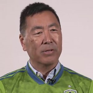 NEWS | Peter Tomozawa joins Seattle Sounders FC as President of Business Operations. He and his wife, Donna LeDuc, are also part of the new Ownership Group. Welcome to the #SoundersFamily, Peter and Donna! 💚💙 📝 https://sndrs.com/bwczj | Seattle Sounders FC