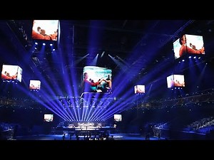 [Public Space] Nokia Arena, Finland