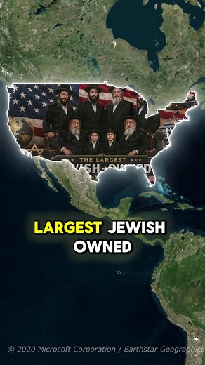 Do you know??? #usa#unitedstates#largest#jewish#companies | Usa Population Density