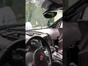 Porsche Cayenne Dash Install