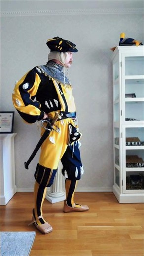 Landsknecht #warhammer #germany #history