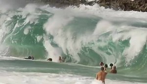 2.8K reactions · 649 shares | Some waves from today !!! | Jamie O'Brien | Facebook