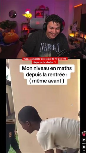 The math level is tough 😂😭