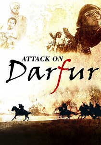 Attack on Darfur - movie: watch streaming online