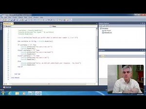 Branching with the If . . . Then . . . Else Decision Statement - 06