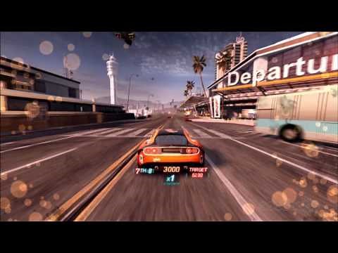 GameSpot Reviews - Split/Second Video Review