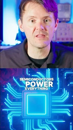 What is a Semiconductor and How Does it Work?