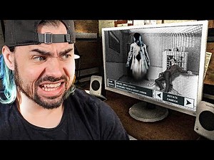 We've NEVER Experienced This Before in Phasmophobia!