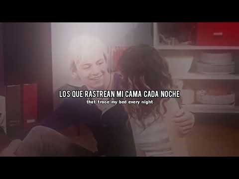 Comiéndote a besos / Eating you with kisses - Rozalén (Lyrics)