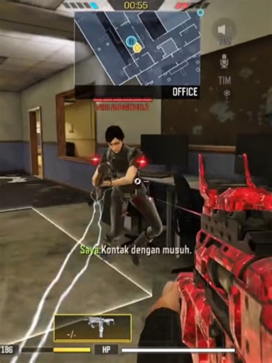 Call of Duty: Mobile Clutch Moments in 4K Quality