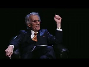Les Entretiens de l'Inférence avec David Berlinski