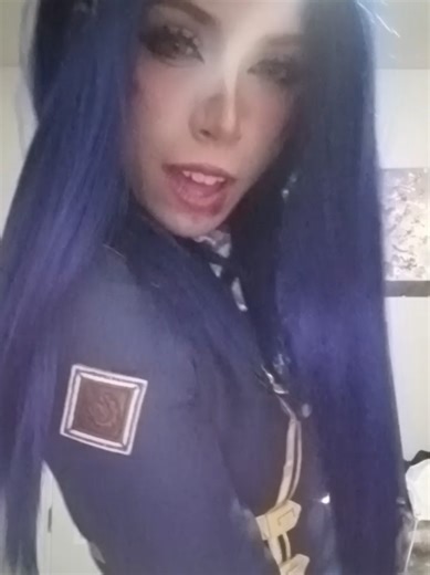Caitlyn Cosplay from Arcane: League of Legends Inspiration